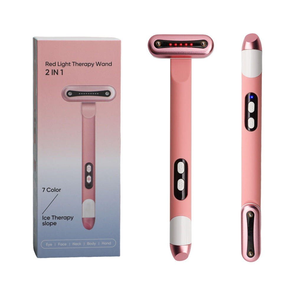 Eye Hot Compress Massage Beauty Instrument