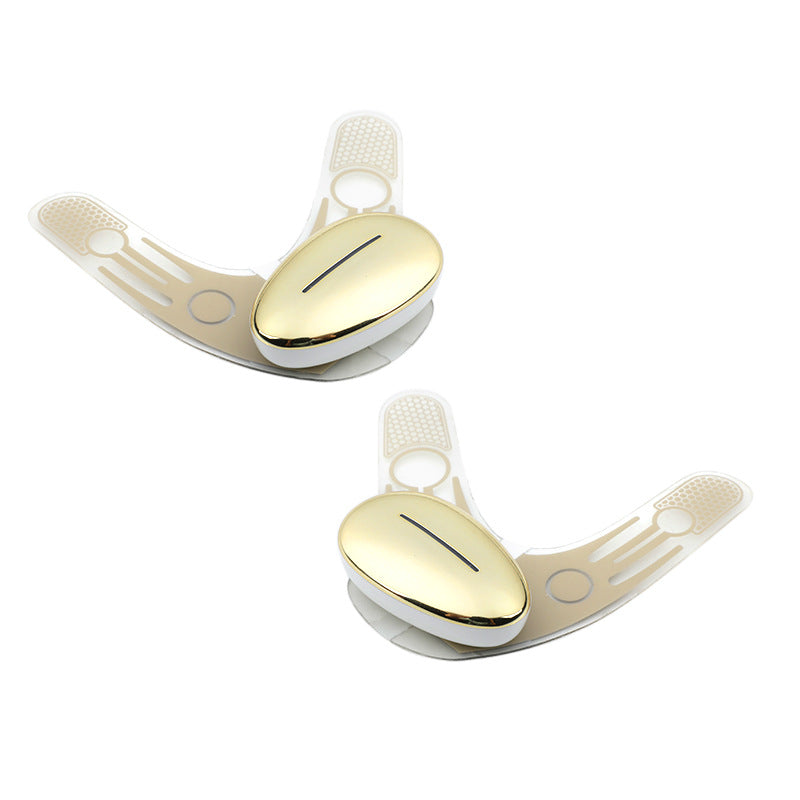 Microcurrent Eye Beauty Device for Eye Bags and Dark Circles