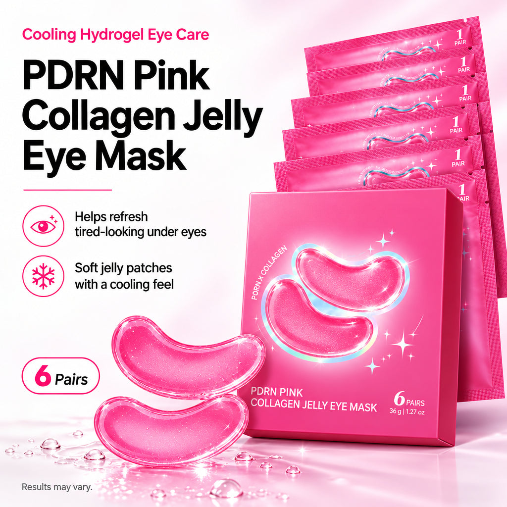 Alithera Hydrating Eye Patches, 6 pack