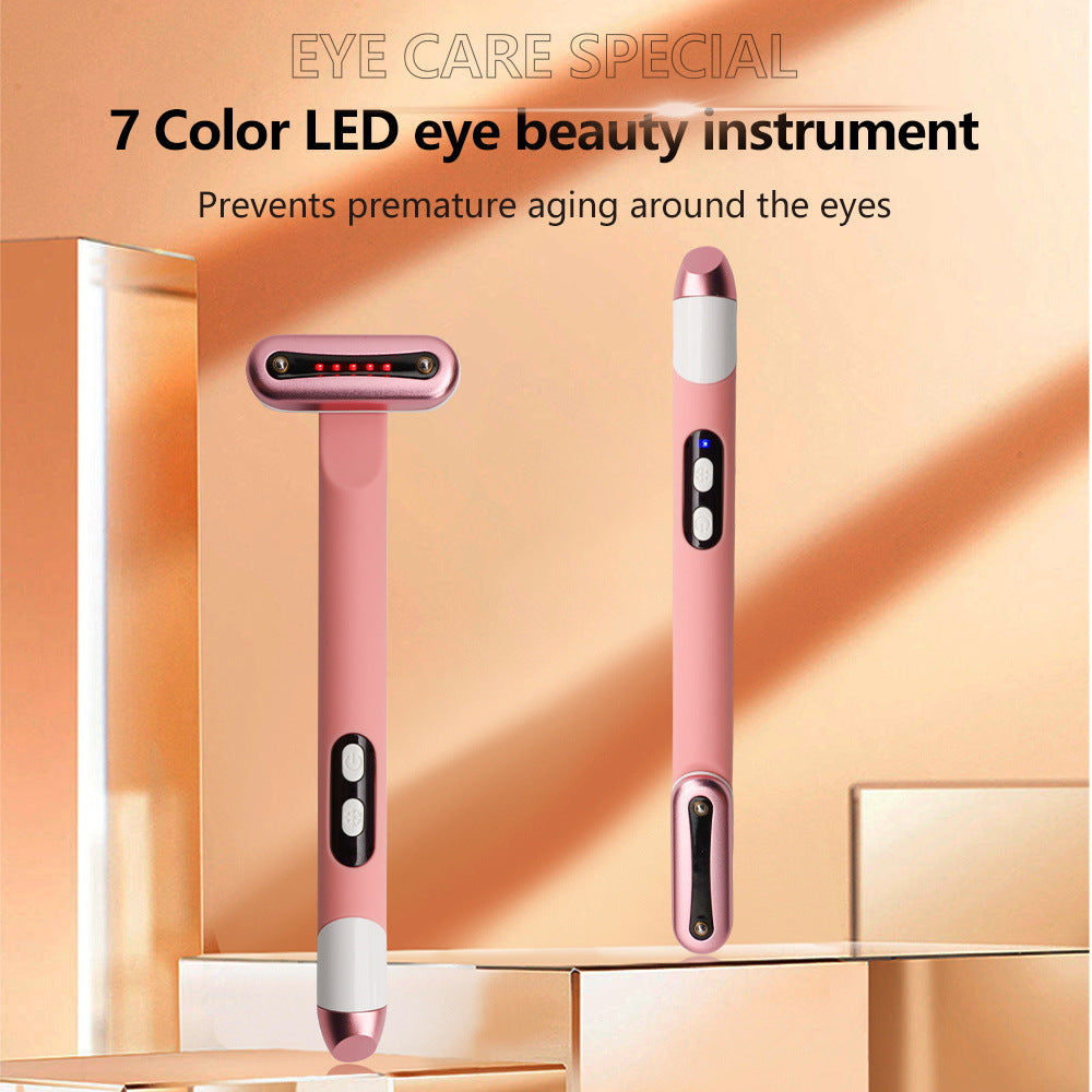 Eye Hot Compress Massage Beauty Instrument